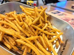 -Tube station站点比萨(王府井百货店)