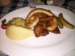 -巴伐利亚啤酒坊(意式风情街店)