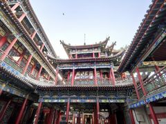 -高庙保安寺