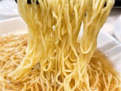 -香港麦奀云吞面世家(中山二路店)