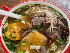 -黔派·虾子羊肉粉·小吃(佳宁娜广场店)