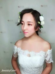 -情订奇缘婚纱摄影(和平路店)