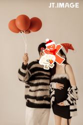 -专注孕妇照亲子照·纪田摄影