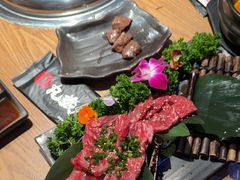 -丸藏和牛烧肉专门店(园区师惠坊店)