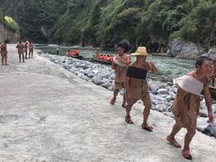 -神农溪纤夫文化旅游区