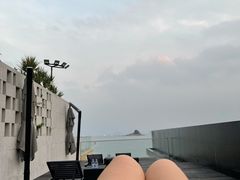 -深圳大梅沙京基洲际度假酒店