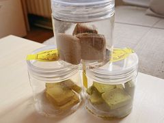 -吴裕泰茶庄(前门大街店)