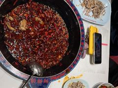 -何师傅美蛙鱼头(汉街店)
