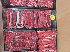 -嬷孙家潮汕牛肉火锅(北京路天河城店)