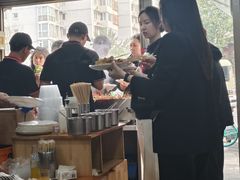 -郭记小街麻辣烫(南小街总店)
