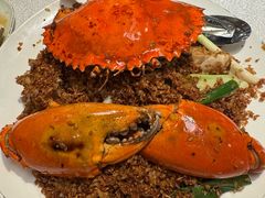 -喜记避风塘炒辣蟹(旗舰店)