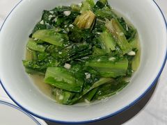 -老馆子·建德菜·山肴鱼鲜(海威新界店)