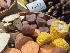 -宴小馆·小海鲜青岛菜(五四广场店)