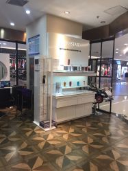 -时尚殿堂hair salon