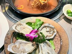 -润泽园椰子鸡(汇一城店)