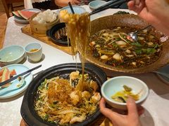 -苏帮主三样菜·江湖川菜(高新店)