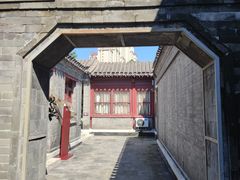-李叔同故居纪念馆