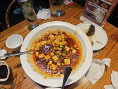-金掌勺·锅包肉(双榆树店)