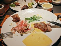 -拉蒂娜·巴西牛排馆 Latina·Brazilian Steakhouse(王府井喜悦店)