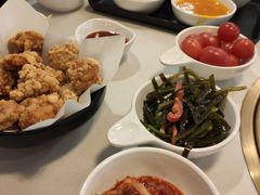-韩时烤肉(枫蓝店)