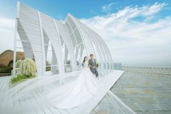 -1986婚纱摄影(清城店)