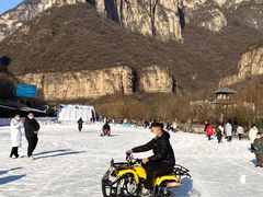 -云台山风景名胜区