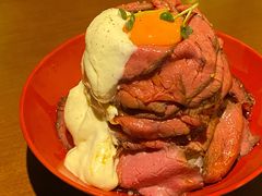 -魔丼屋(日月光店)