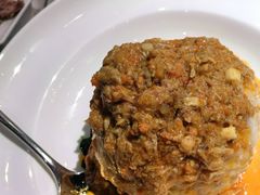 -狮王府淮扬菜(夫子庙老门东店)