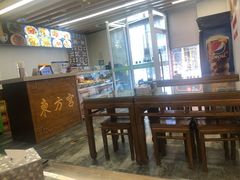 -东方宫·中国兰州牛肉拉面(三里屯店)