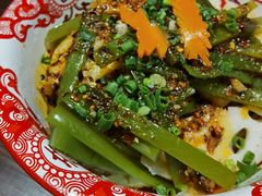 -易老头三样菜(南滨路总店)