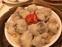 -利苑酒家(合景国际金融广场店)