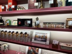 零售区-Punchline Coffee&Roaster(同济大学店)