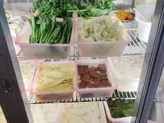 -好巴适藤椒鱼(红牌楼北街店)