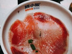 -钱小奴炭烤自助料理·安格斯牛肉(盐城中南城店)