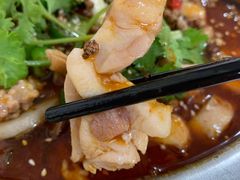 -米二红烧兔(华阳店)