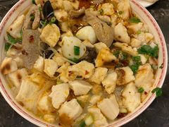 -吾味香葫芦头(安西街店)