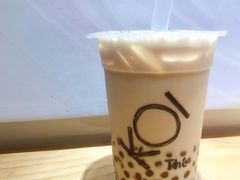 -KOI Thé(正佳广场店)