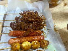 -海萍馄饨(湖北路店)
