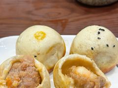 -大壶春生煎(世纪汇广场店)