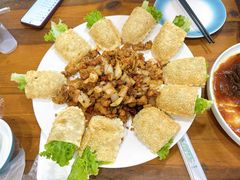 -闻香阁·清真(光荣道店)