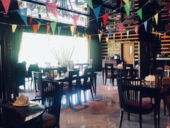 大堂-食肆&Fourteen(武林夜市店)