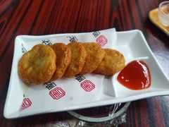 -周大娘牛乳(旧寨古村总店)