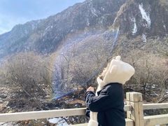 -叠溪松坪沟景区