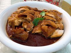 -莞香楼·正宗东莞菜(东升店)