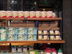 -星巴克(成都锦里店)