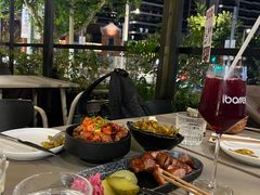 -ibarrel爱杯·bistro&brunch(江宁路店)