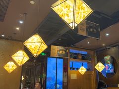 -云海肴·汽锅鸡·云南代表菜(天津国金汇店)