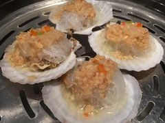 -海味当家(西安路店)