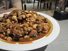 -郑享吃烧烤烩面(红专路店)