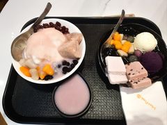 -鲜芋仙(中环百联2店)
